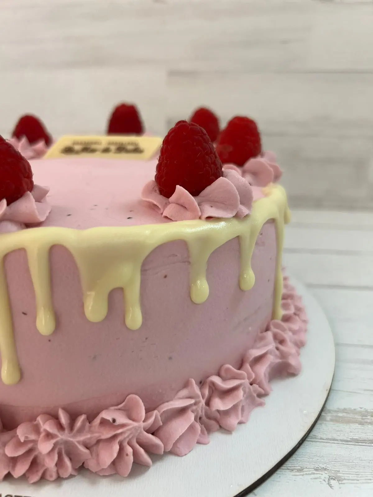 tarta frambuesa chocolate blanco