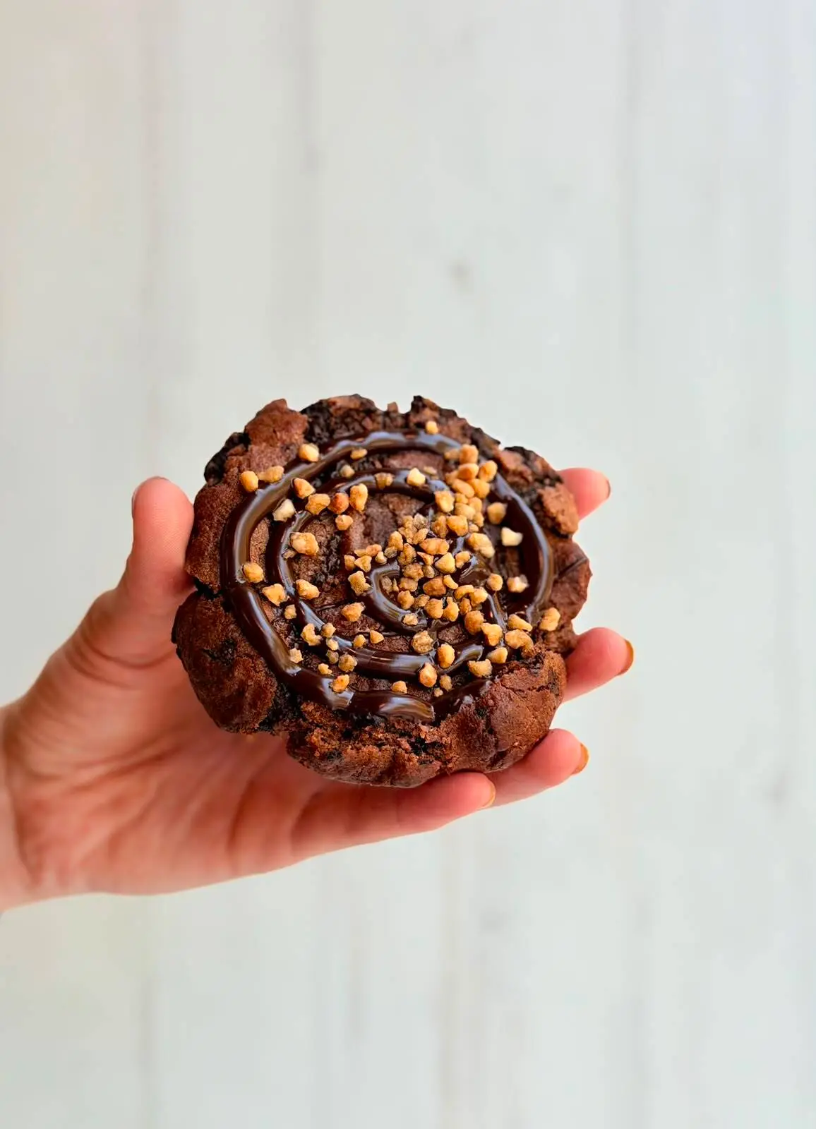 Galletas Crumbl Cookies - Imagen 6