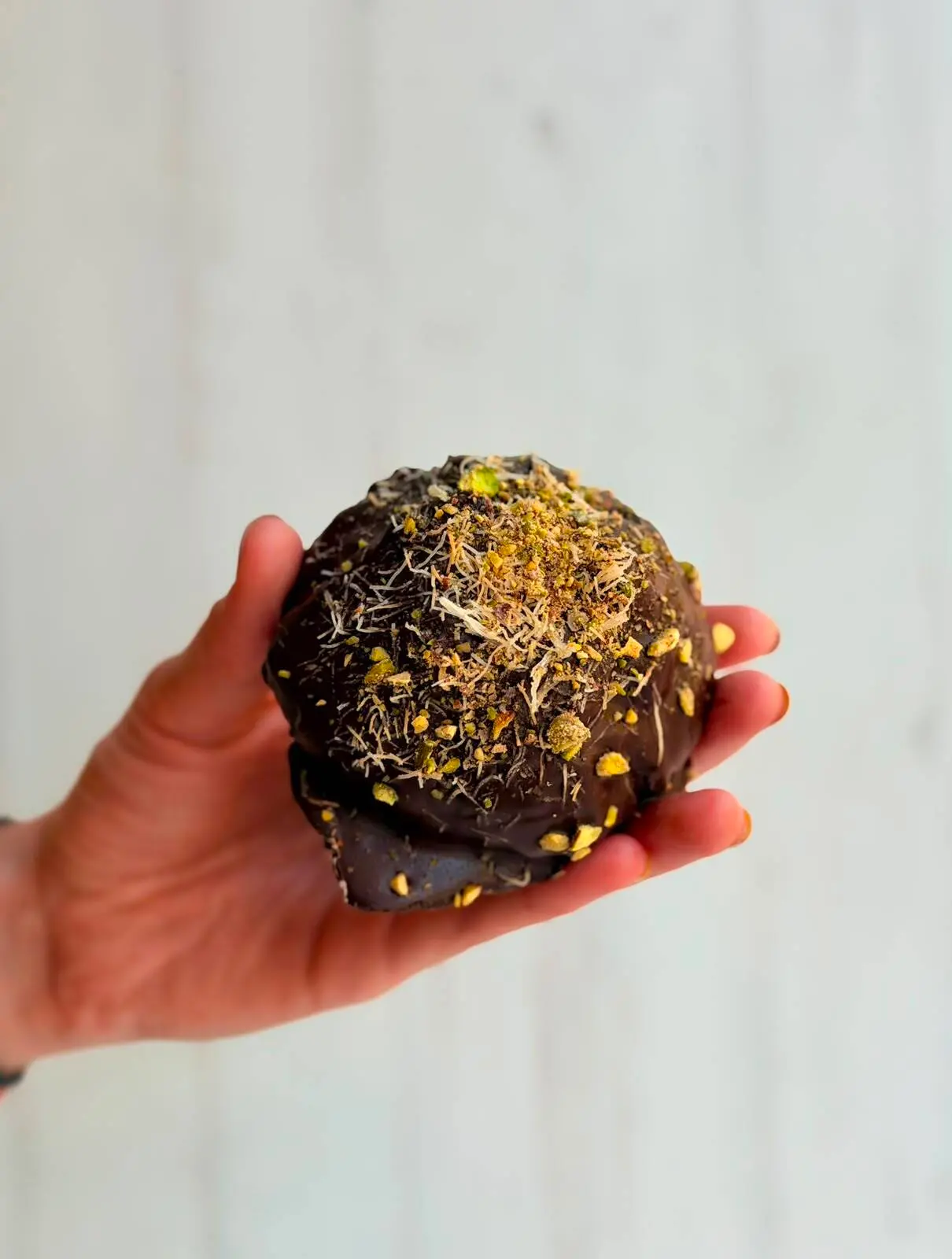 Galletas Crumbl Cookies - Imagen 7
