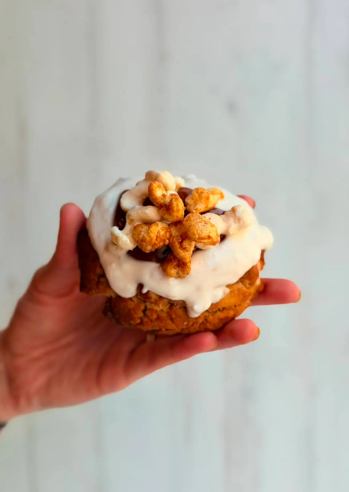 Galletas Crumbl Cookies - Imagen 8