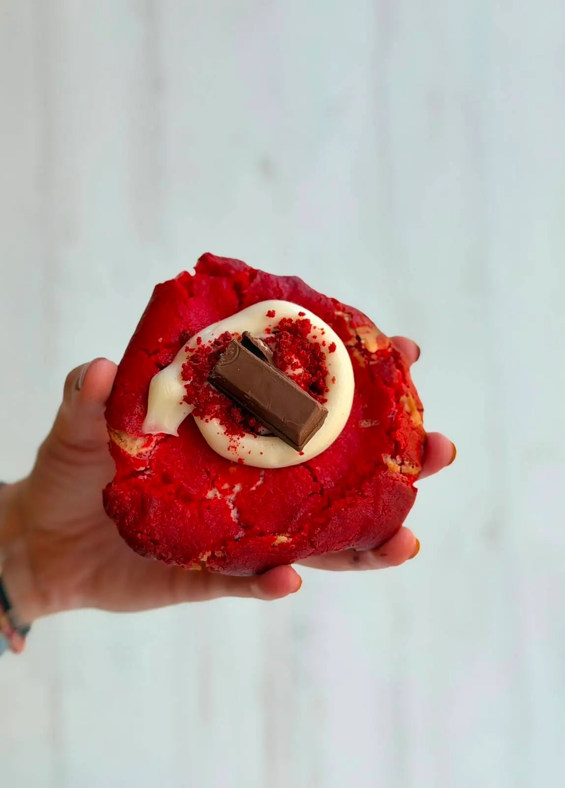 Galletas Crumbl Cookies - Imagen 5